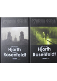 Rosenfeldt tom 1 i 2