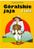 Góralskie jaja