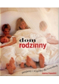 Dom rodzinny przyjazny i wygodny dla wszystkich