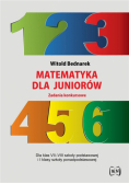 Matematyka dla juniorów. Zadania konkursowe