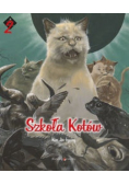 Szkoła Kotów Tom 2