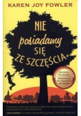 Nie posiadamy się ze szczęścia