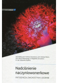 Nadciśnienie naczyniowonerkowe