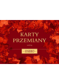 Karty przemiany według OSHO