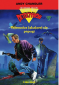 Tajemnica jąkającej się papugi Tom 2