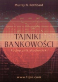 Tajniki bankowości