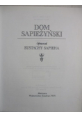 Dom Sapieżyński