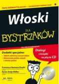 Włoski dla bystrzaków z płytą CD