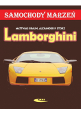 Lamborghini. Samochody marzeń