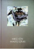 Miechów miasto sztuki