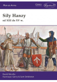 Siły Hanzy od XIII do XV w