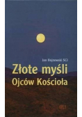 Złote myśli ojców kościoła