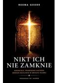 Nikt ich nie zamknie