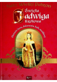 Święta Jadwiga Królowa