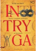 Intryga Teoria i praktyka podstępu w literaturze