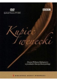 Dramaty Williama Shakespeare Tom 17 Kupiec wenecki z DVD