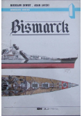 Monografie morskie Bismarck