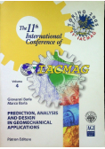 Iacmag Prediction Analysis and Design in Geomechanical Application