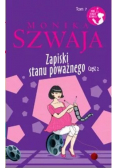 Zapiski stanu poważnego Część 2