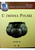 U źródeł Polski do roku 1038