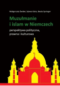 Muzułmanie i islam w Niemczech