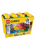 LEGO(R) CLASSIC 10698 Kreatywne klocki duże