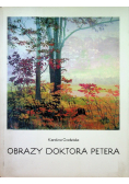 Obrazy doktora Petera
