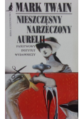 Nieszczęsny narzeczony Aurelii