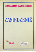Zasiedzenie