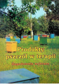 Produkty pszczół w terapii