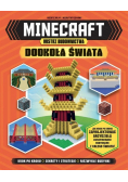 Minecraft Mistrz budownictwa Dookoła świata