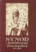 Synod Archidiecezji Przemyskiej
