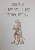 Ludzie myśli ludzie władzy historia