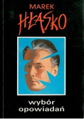 Hłasko Wybór opowiadań