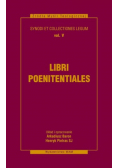 Libri poenitentiales