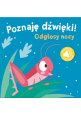 Poznaję dzwięki - Odgłosy nocy