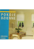 Urządzamy pokoje dzienne