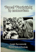 Paweł Pierścieński in memoriam
