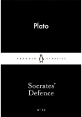 Socrates' Defence