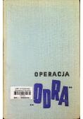 Operacja Odra