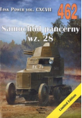Samochód pancerny wz. 28. Tank Power vol. 462