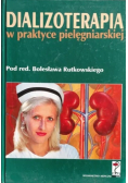 Dializoterapia w praktyce pielęgniarskiej