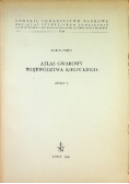 Atlas gwarowy województwa kieleckiegoz zeszyt 5