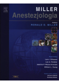 Anestezjologia Millera Tom 3