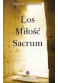 Los Miłość Sacrum