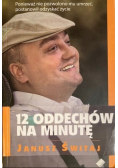 12 oddechów na minutę