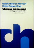 Chemia organiczna