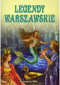 Legendy warszawskie