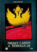 Między carem a rewolucją