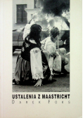 Ustalenia z Maastricht